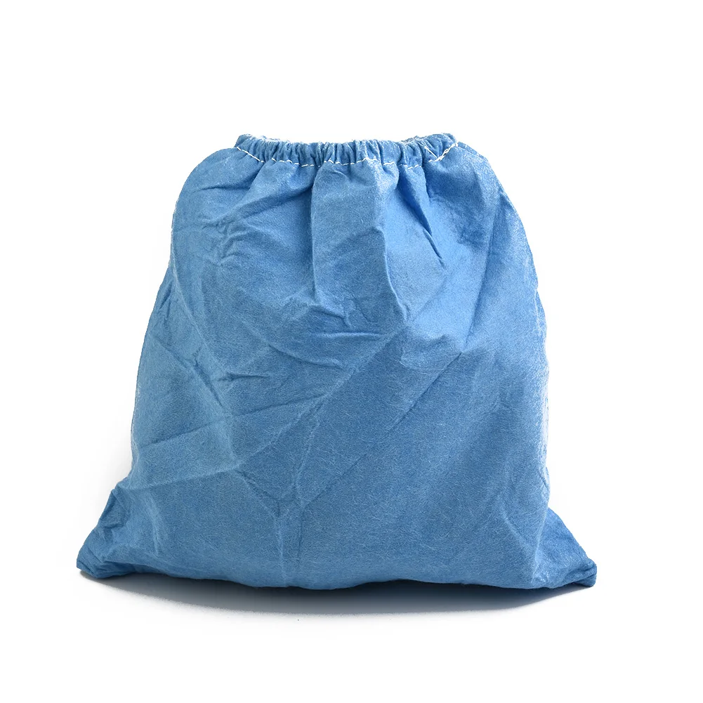 3X Washable Cloth Bag Filter for Various Wet Dry Vacuums for Alaskan 1600 1100 Workzone Plus 3000 6200 F 1000 Series