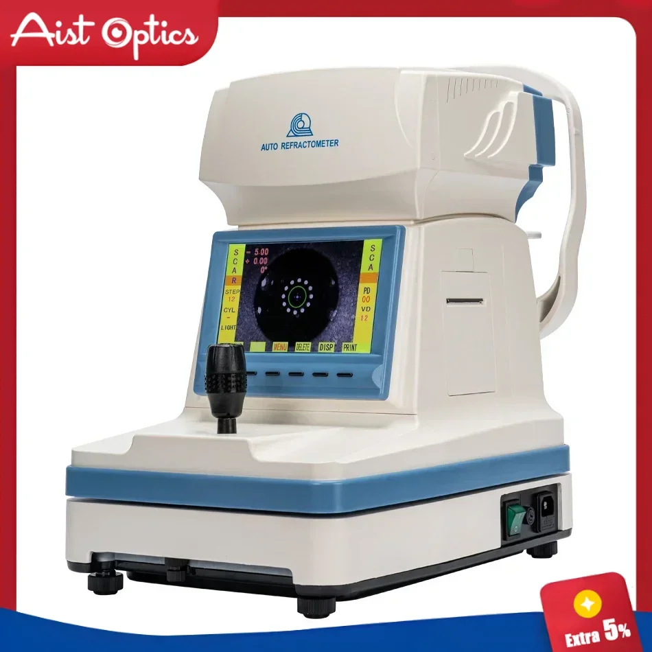 Aist SJR-9900A Optical Equipment Auto Refractometer Auto Refractor Optical Instrument Eye Test