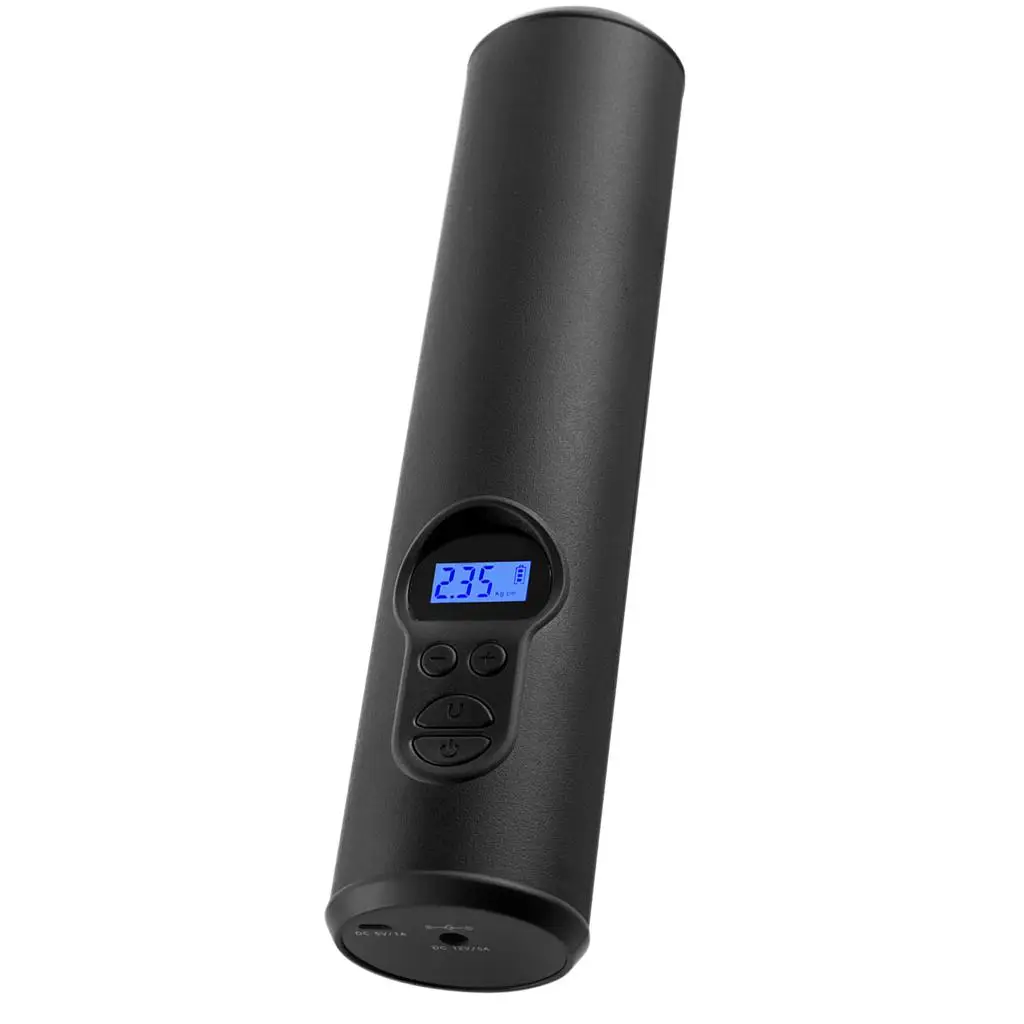 

150PSI Car Tyre Inflator Portable Air Compressor MINI Inflator Electric Pumps for Bike Motorcycle Wheels Bicycle Tires Electric