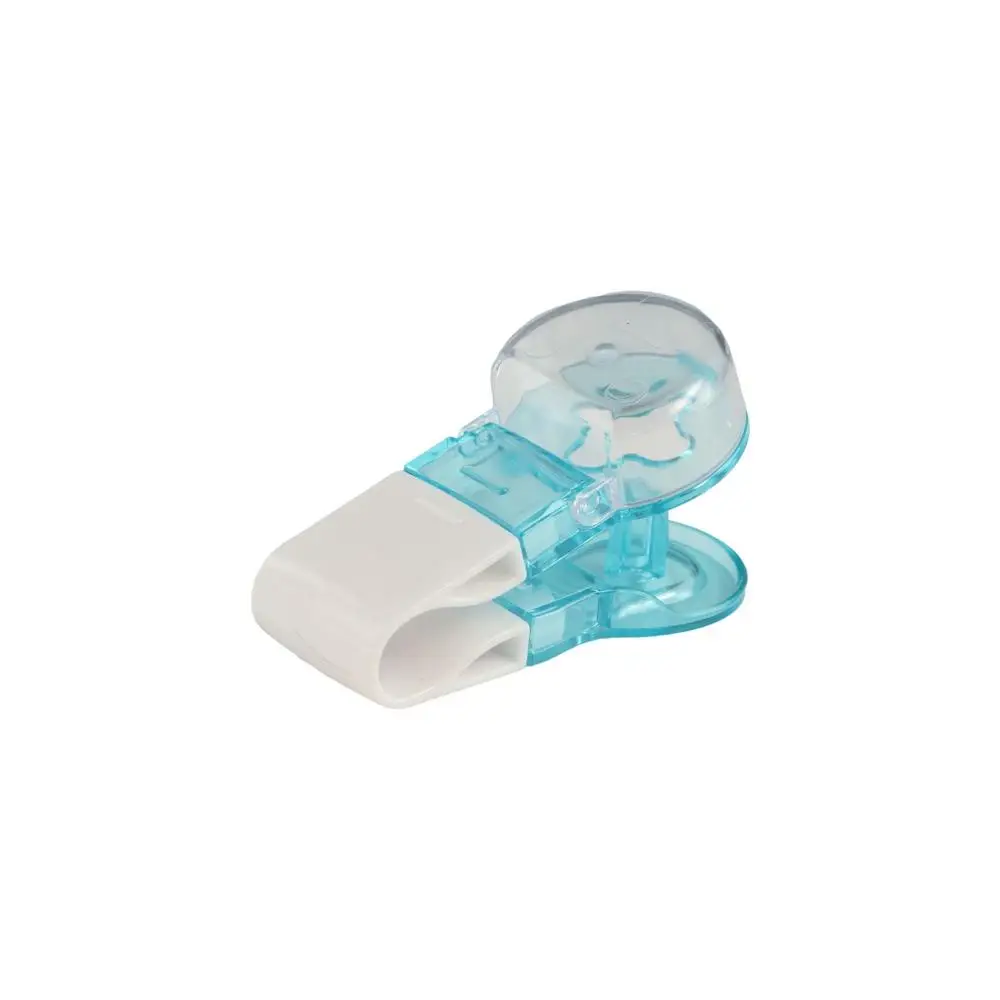 Portable Pill Taker Remover Anti Pollution Contactless Blister Pack Opener Waterproof Assistance Tool Pill Dispenser Pack Pills