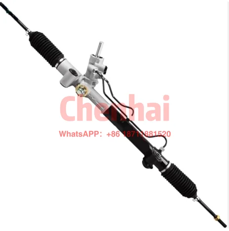 

Brand New Car Power Steering Rack OE#577002B100 577002B000 Steering Gear for HYUNDAI