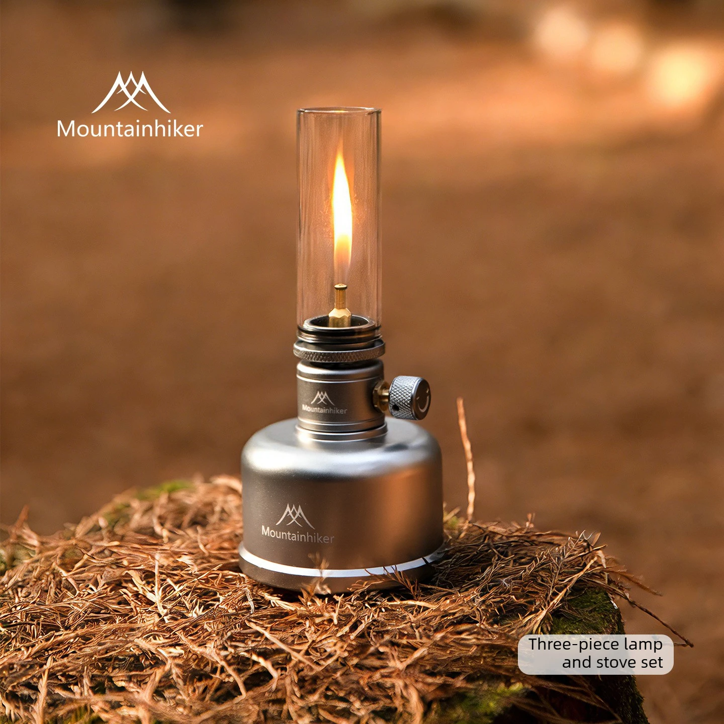MOUNTAINHIKER Açık Gaz Işık Se - Outdoor Camping Glamping Share incelemesi ve fiyatı