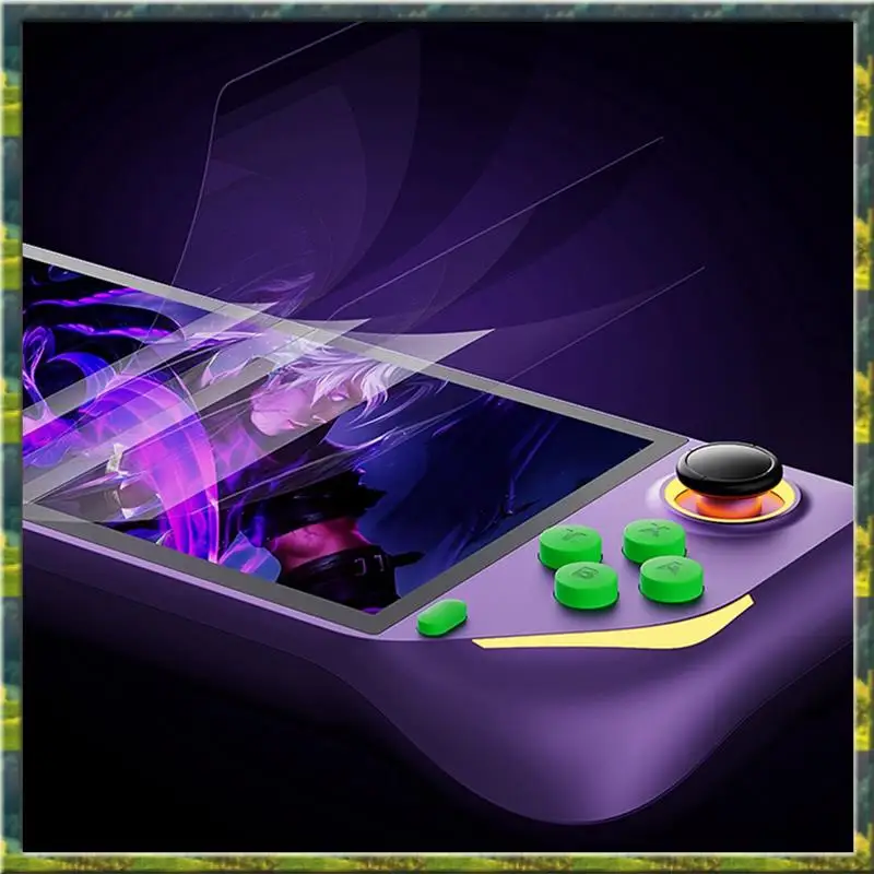 Abgz E6 Plus Handhe… - image