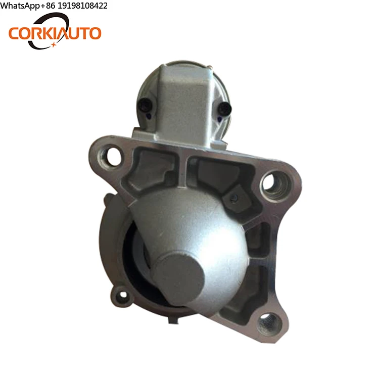 

0986022810 FS10E3 DRS3948 D7E27 12V 8T AUTO STARTER MOTOR for RENAULT for DACIA