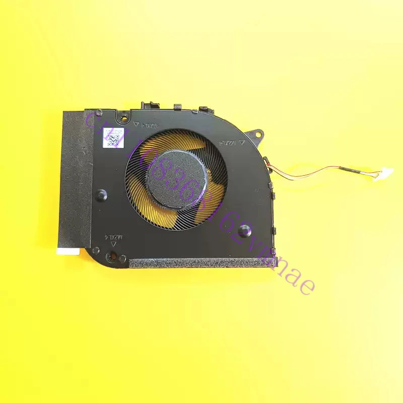Laptop Cooling Fan for ASUS Vivobook S14 TN3402 TN3402QA 4Pin 4Line BN9506S2H-000P DV12V 0.35A