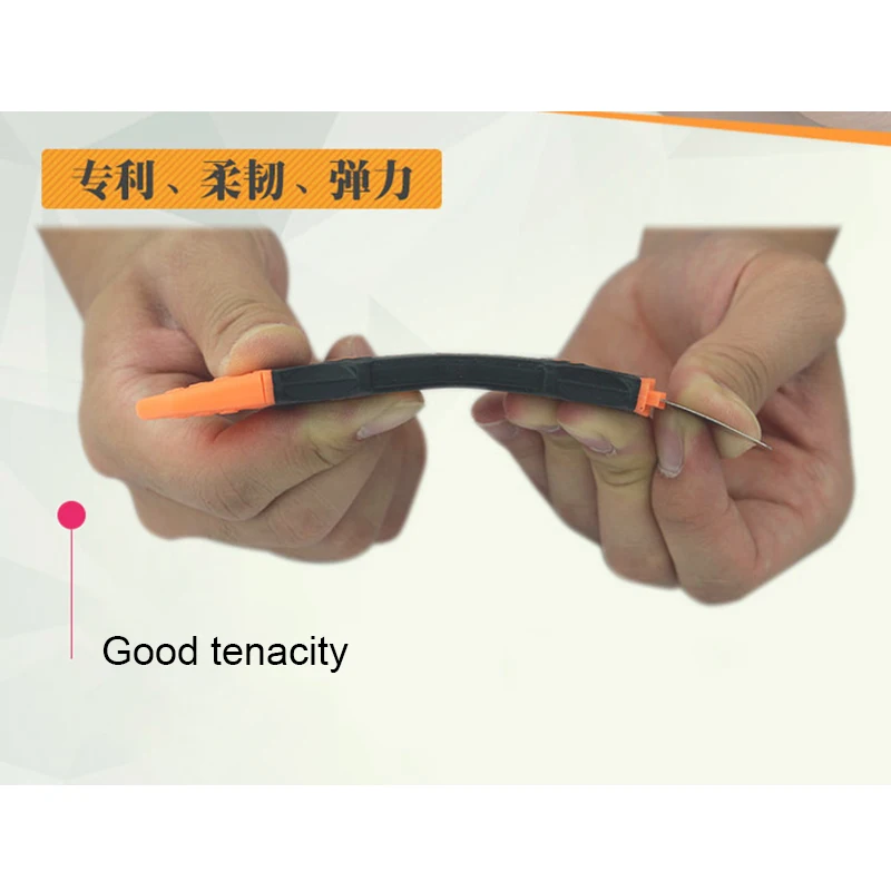 SAYTL Pry Spudger Opening Tools For iPhone iPad Samsung Tablet Repair Tools Mobile Phones Herramientas Ferramentas