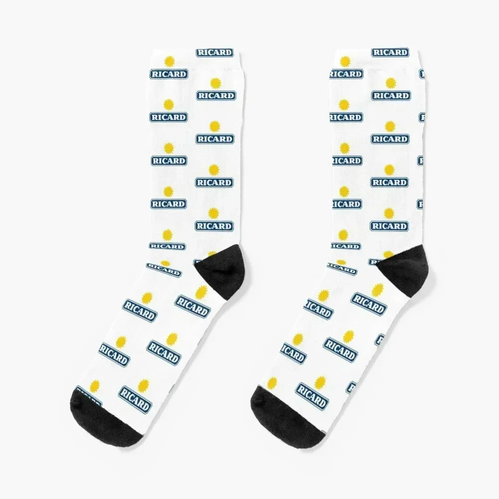 

The Pernord is Better Than Others Socks winter gifts set summer moving stockings Male Socks Women's