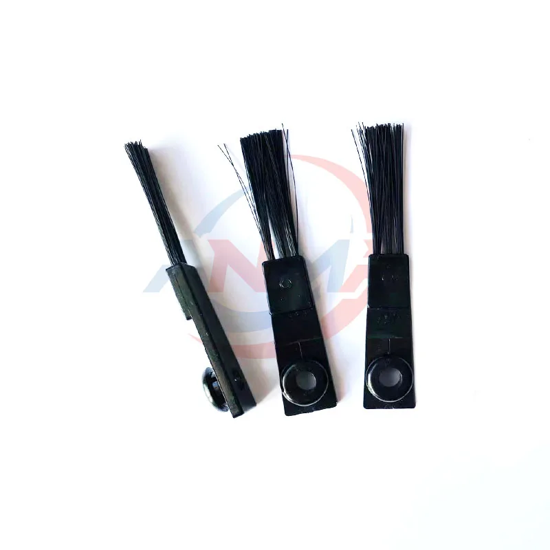 سعر المصنع 10 قطع GTO Brush 04.025.069 لقطع غيار ماكينات طباعة الأوفست هايدلبرغ