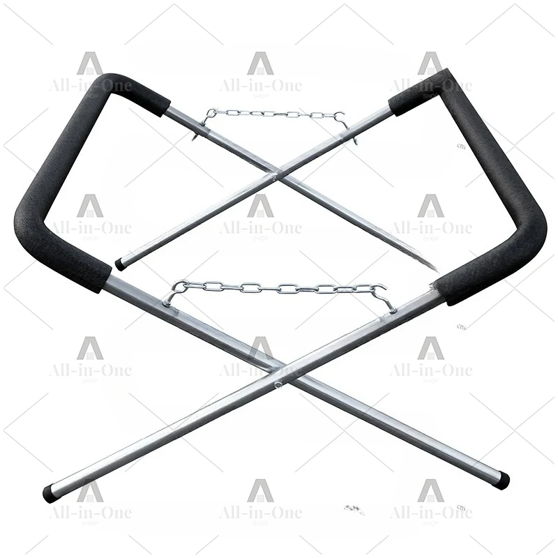 Car Bumper Painting Bracket Sheet Metal Painting Shelf Windshield Fenders Cover Painting Display Shelf