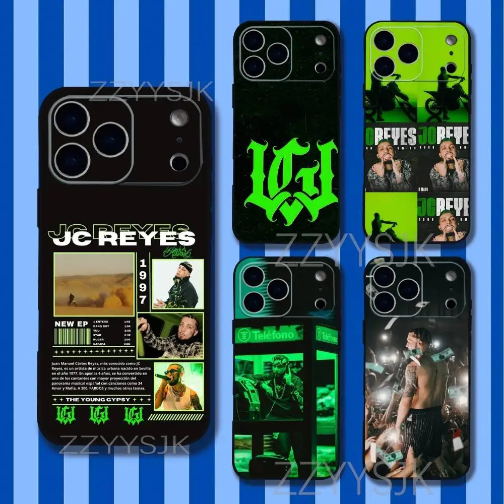 Jc Reyes Nacer De N…