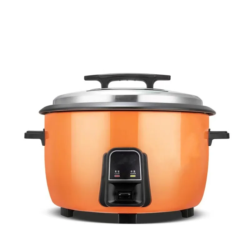 

YYHC-hot selling 45L portable household big capacity electric kitchen pot smart rice cooker