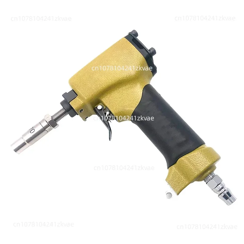 Leather Sofa Furniture Woodworking Nail Tool Automatic Thumbnail Gun Pneumatic Gun 1170 Pneumatic Decorative Nail Gun Nail