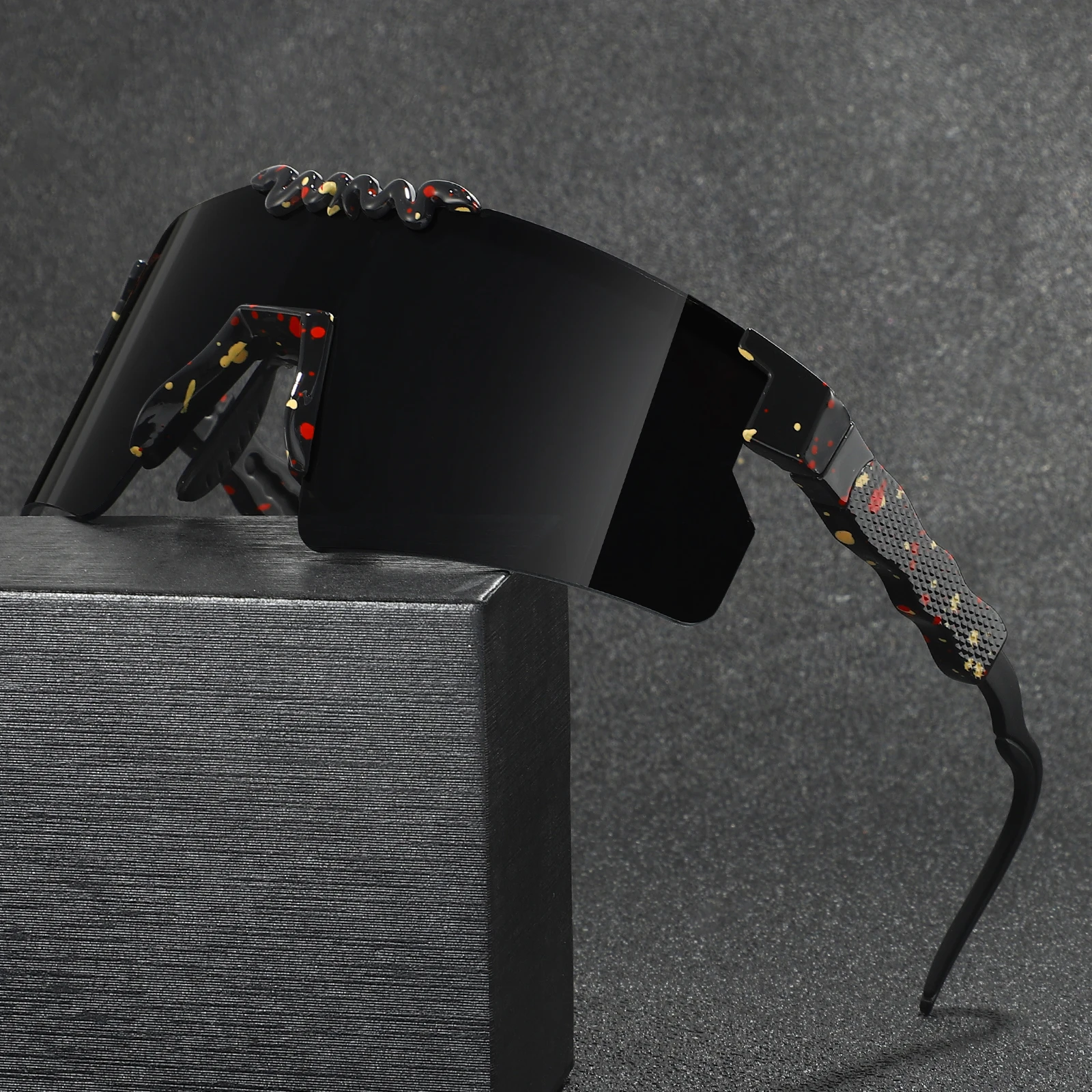 Brand New Sunglasses Men Outdoor Cycling Glasses MTB Sport Goggles UV400 Women Bike Bicycle Eyewear