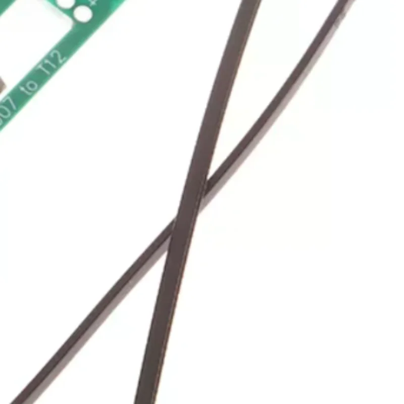 T12 Straight Plug 936 907 Handle Inner Cylinder Universal Bracket White Light T12 Diy Kit Of Electric Soldering Iron