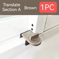 Brown-1PCS