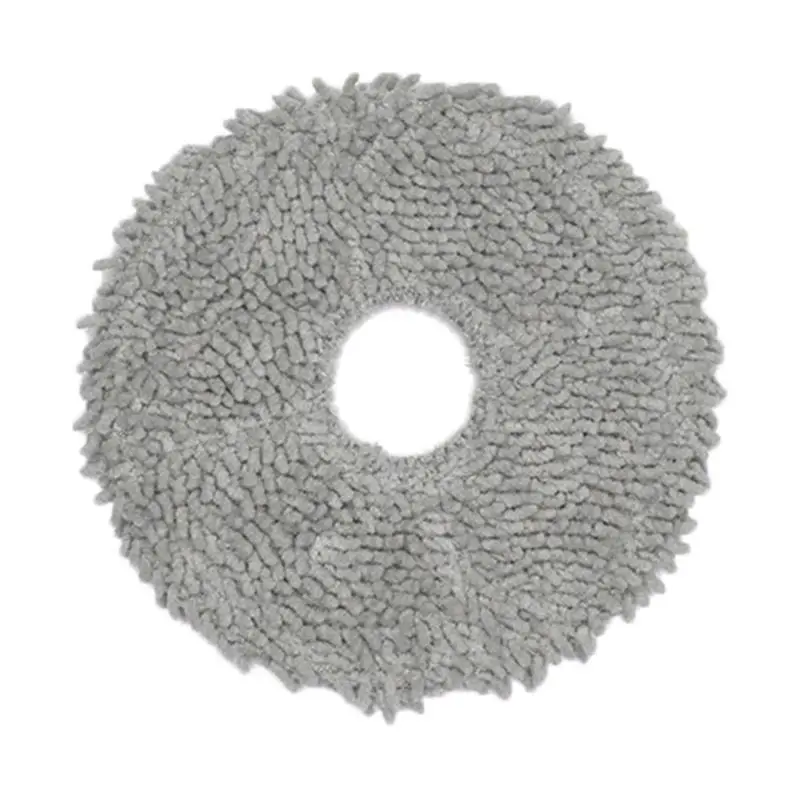 Y50A-Main Brush For Roborock Qrevo Master /V20/ P10S Pro Vacuum Cleaner Robot Roller Side Brush Dust Bags