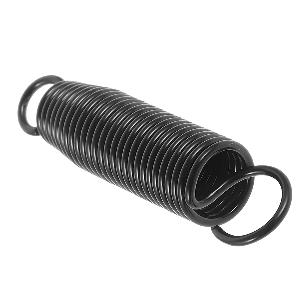 

Heavy Duty Drum Pedal Spring Carbon Steel Tension Spring for Bass Drum Foot Pedal Reliable Percussion Accessory with Stable