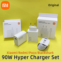 Xiaomi Charger 90w Usb C Hyper Fast Charge 90 Watt Super Chargers Xiao Mi Turbo 4 Poco F7 Pro X7 15 Ultra 14 13 Redmi Note 12