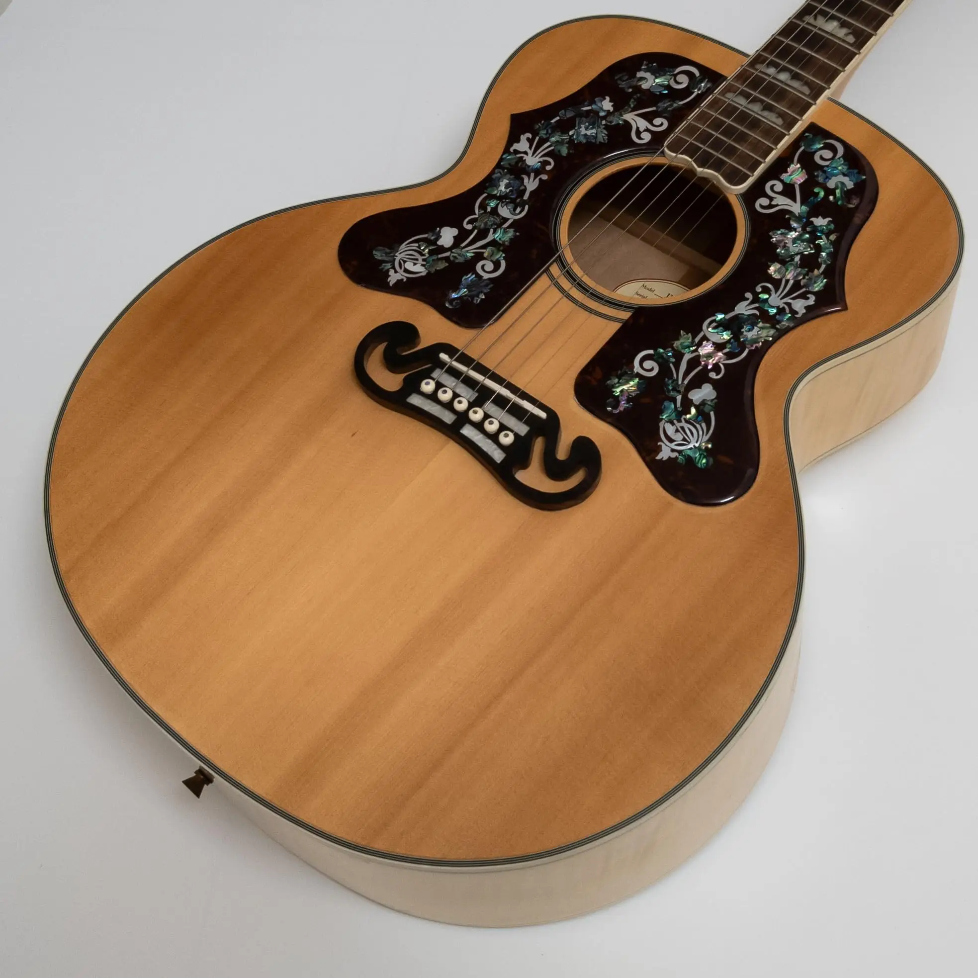 Acoustic Guitar Pic… - image