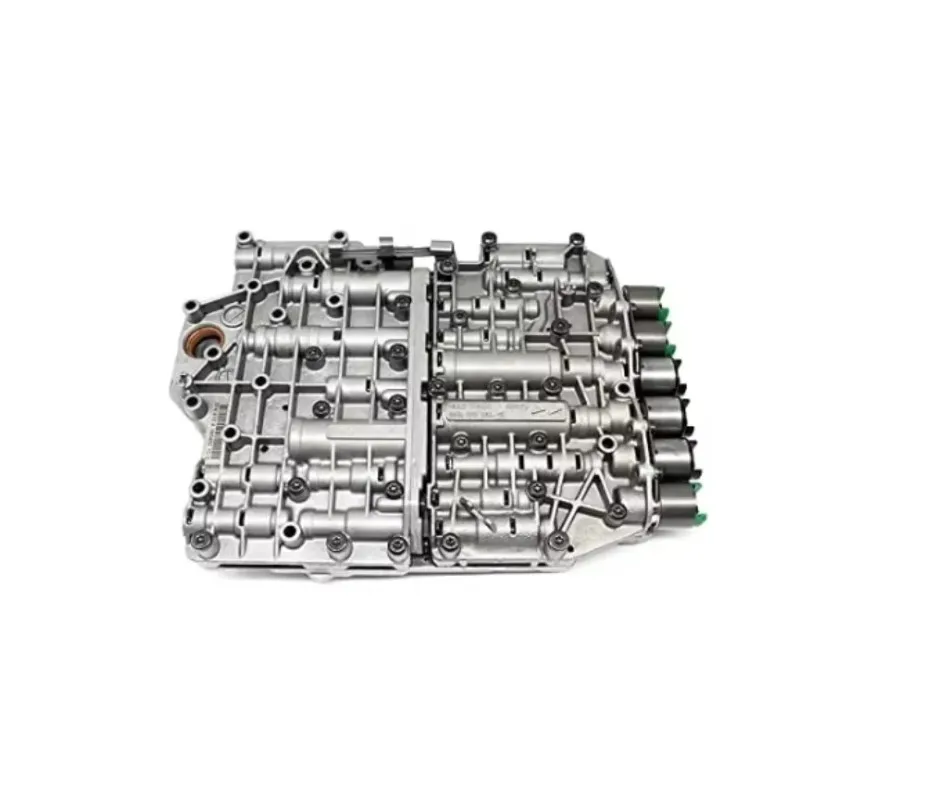 Best Selling Zf 5HP… - image