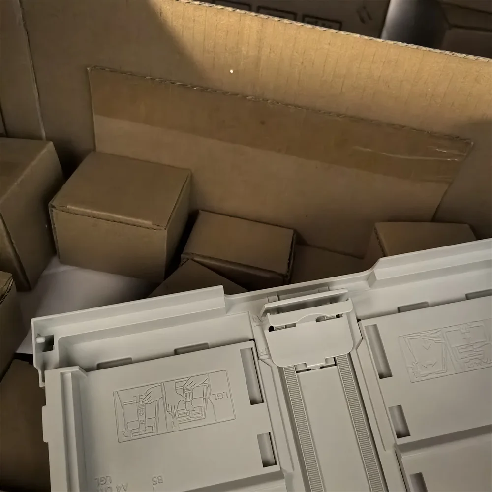 

Original New Paper Tray for HP MFP 178nw 179fnw 150a for Samsung CLP360 365 460 480 CLX 3300 3305 3306 JC90-01142A