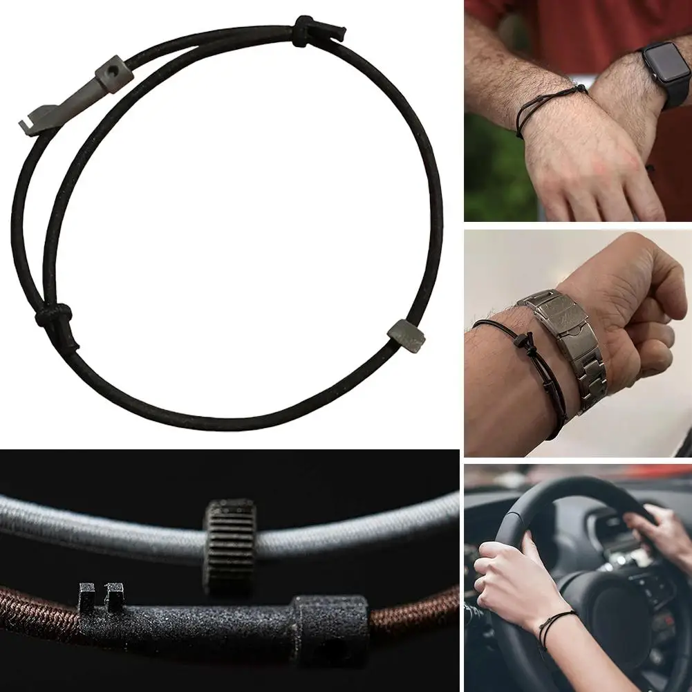 

Многофункциональный браслет для выживания на природе, инструмент для экстренного выхода, разбивание автомобильного стекла, защита от царапин, износостойкий, легкий