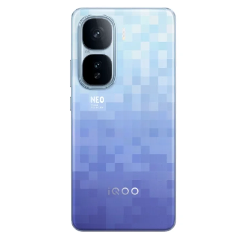 بطارية VIVO iQOO Neo 10 Pro Plus 50MP OIS Snapdragon 8 Elite 6.82 بوصة 144 هرتز AMOLED بطارية 6800 مللي أمبير في الساعة 120 وات SuperVOOC #6