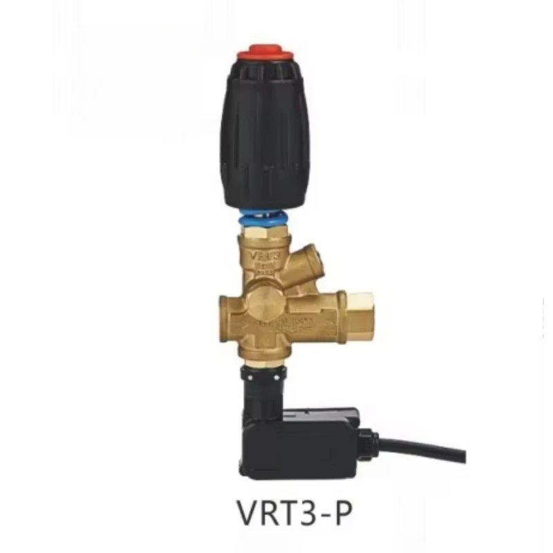 Valve VRT3-P 280 Bar Internal Return Water of FEIKE Sewer Pump Pressure 40l Regulating Valve