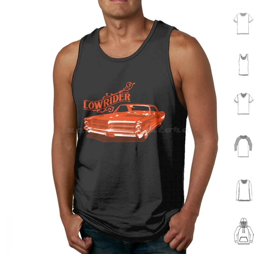 Retro Awesome For Movie Fan Tank Tops Print Cotton Retro Awesome For Movie Fan Of Hazzard General Lee Bo Car