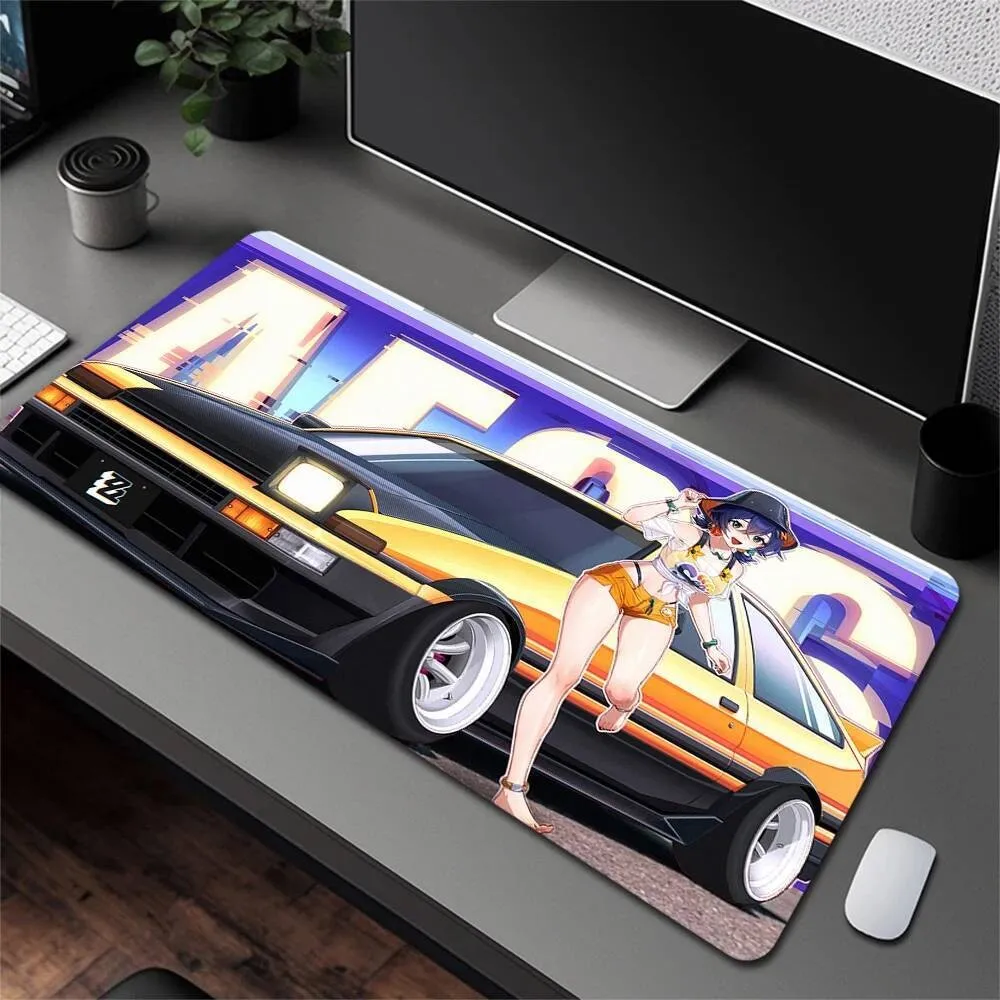 ⭐︎miooooooimページ⭐︎ Hoshimi Miyabi Gaming Mouse Pad Zenless Zone Zero Large Mousepad