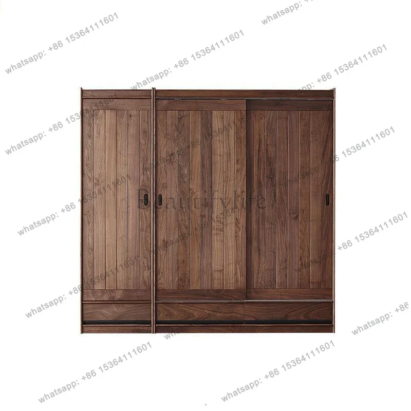 PG Vintage Vanity Wardrobes Closet Unit Rail Top Space Saving Storage Wardrobes Closet Cute Drawers Guarda Roupa Furniture Home