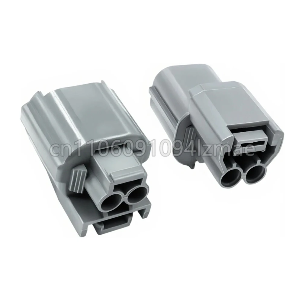 2-poliger wasserdichter elektrischer Stecker von Sumitomo für Honda Nebelscheinwerfer und Hupe 6181-0070 6189-0129 – Detail 4