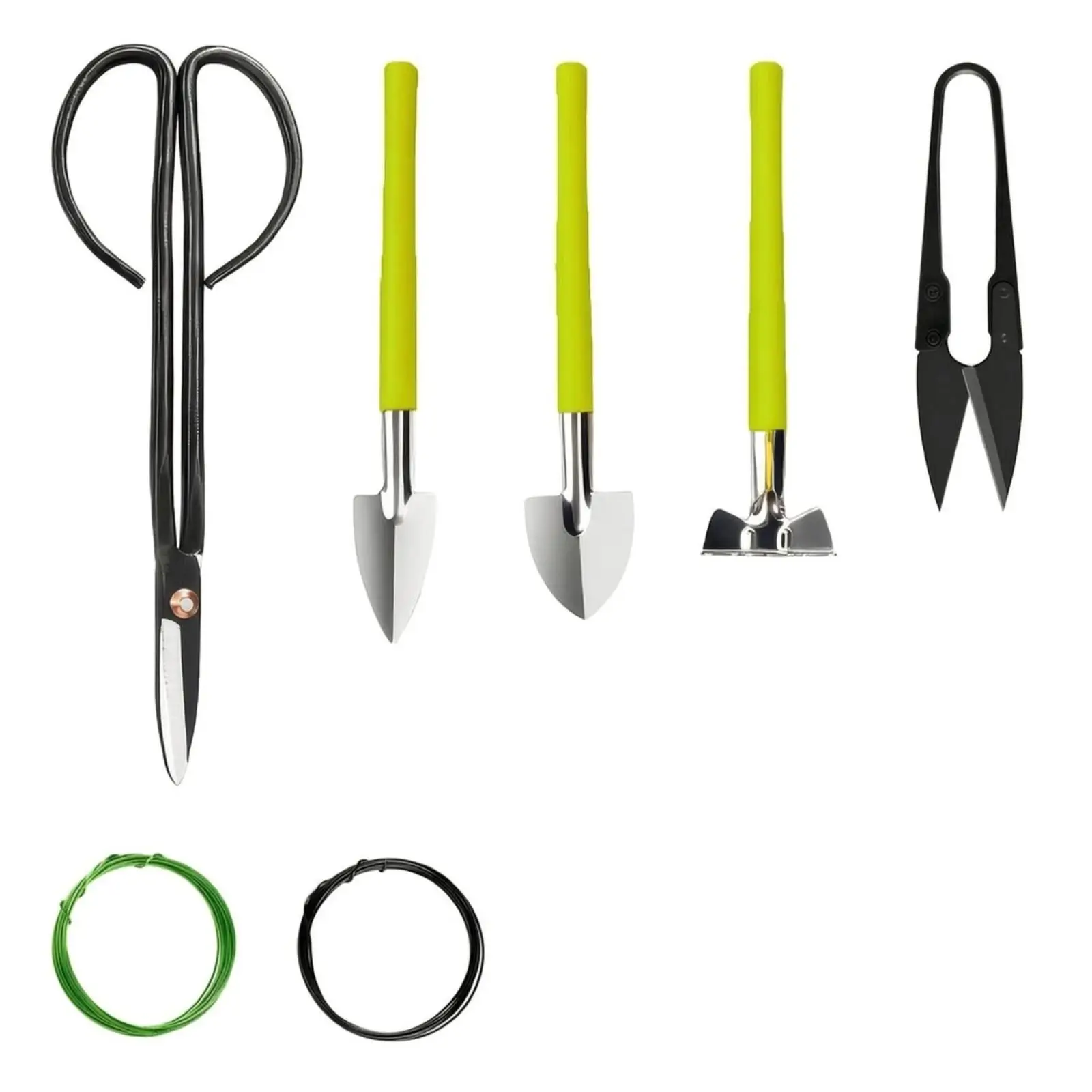 conjunto-de-7-pecas-de-ferramentas-para-jardinagem--kit-de-ferramentas-para-bonsai-em-aco-carbono-reforcado-kit-de-cuidados