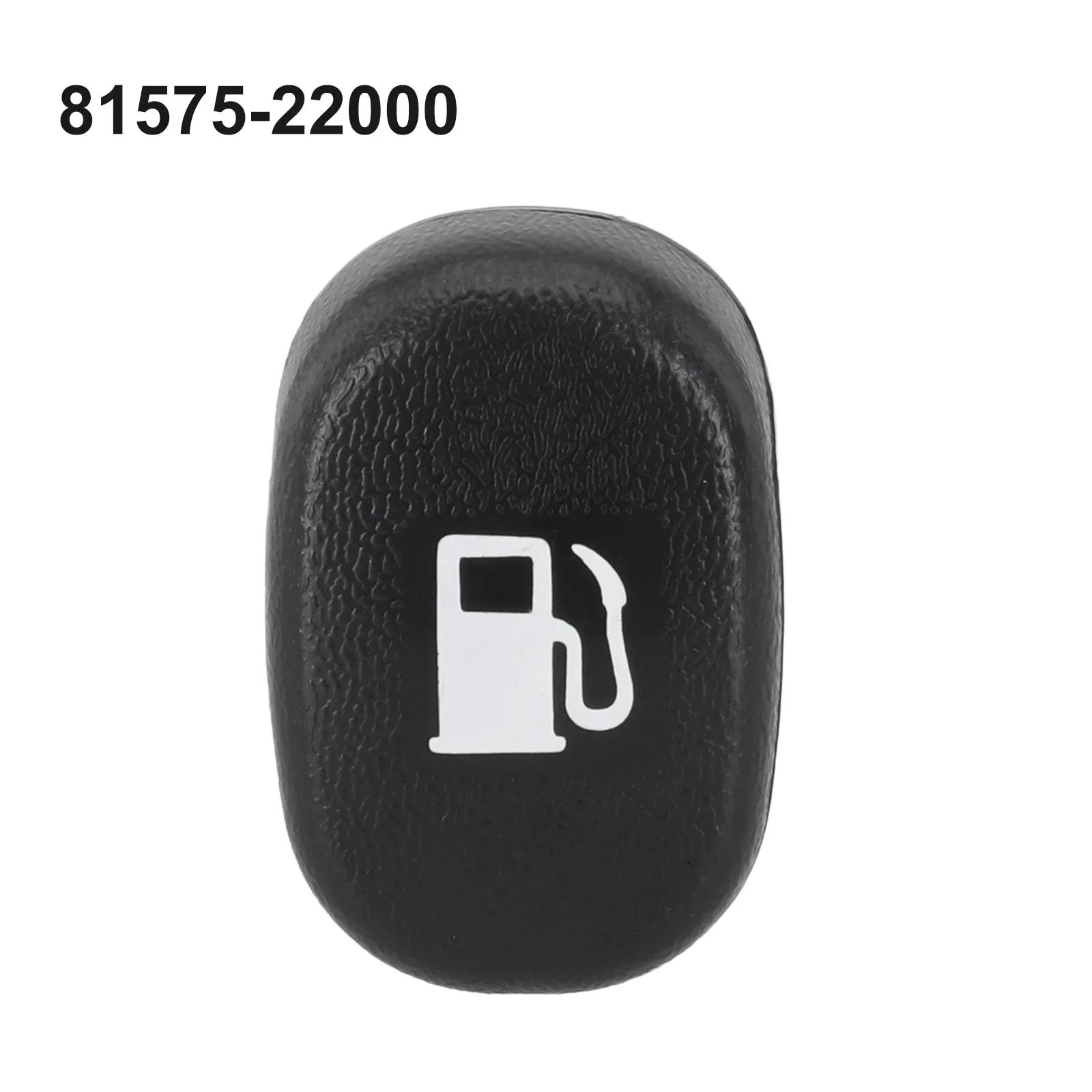 Compatible Fuel Filler Release Knob For Kia Models From Rondo To For Sportage Replacement Part With OEM No 81575 22000
