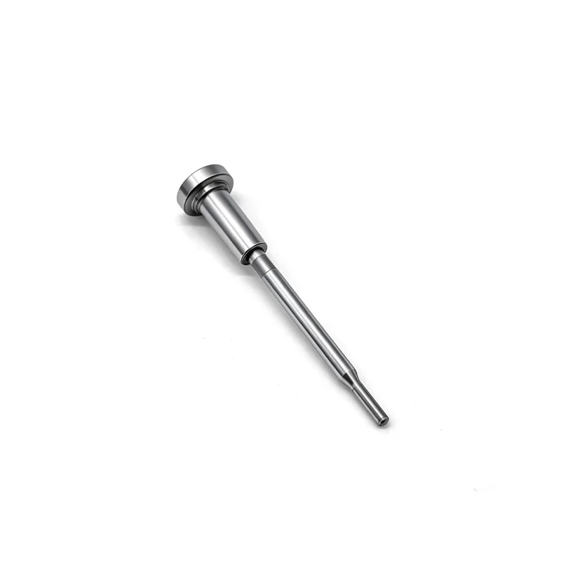 Diesel Fuel Injector Valve F00VC01339 Common Rail Control Assembly For Fuel System Automotive Engine Parts   YI0833