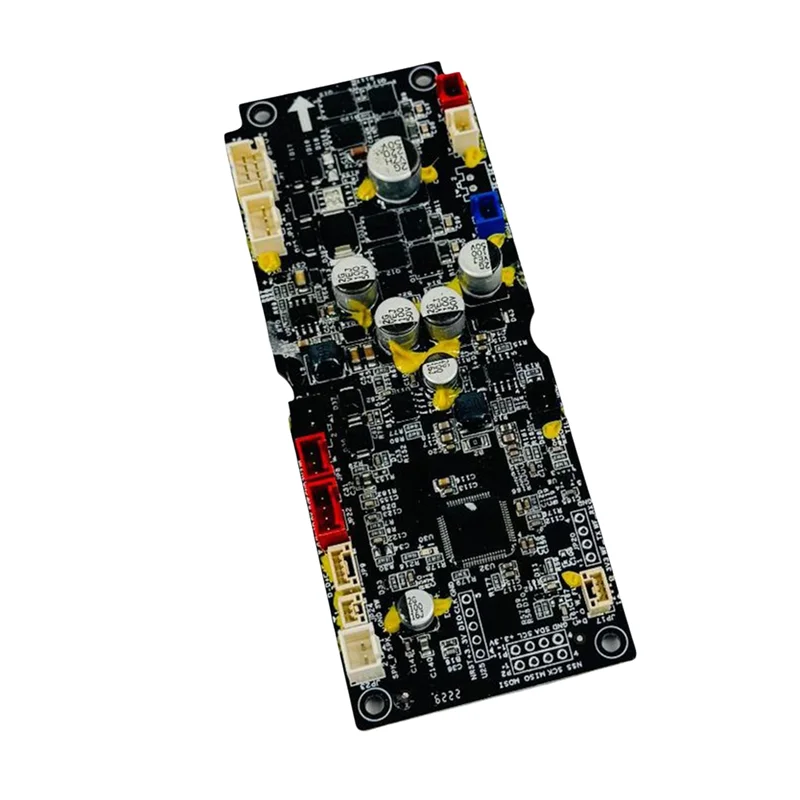 

A26T-W2211 For Dreame M13s Vacuum Cleaner Maintenance Motherboard PCBA Main Control Circuit Board