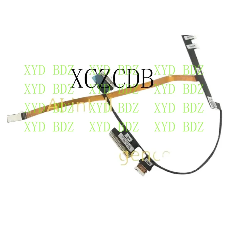 

DB Touch UHD LCD Video Cable For Dell Inspiron 13 7386 2 In 1 P91G 450.0EZ0L.0011 CDB