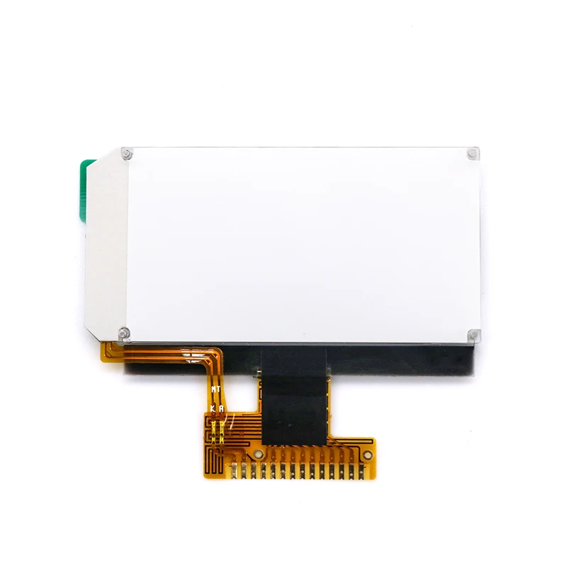 12864Cog screen serial port 14P weld  ST7567 driver LCD black and white LCD screen microcontroller display screen