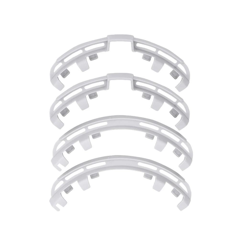 

Protective Bumper Ring for DJI flip Drone Accessories Propeller Guard Anti-Collision Impact Protectors Prop Bumper bumper guards