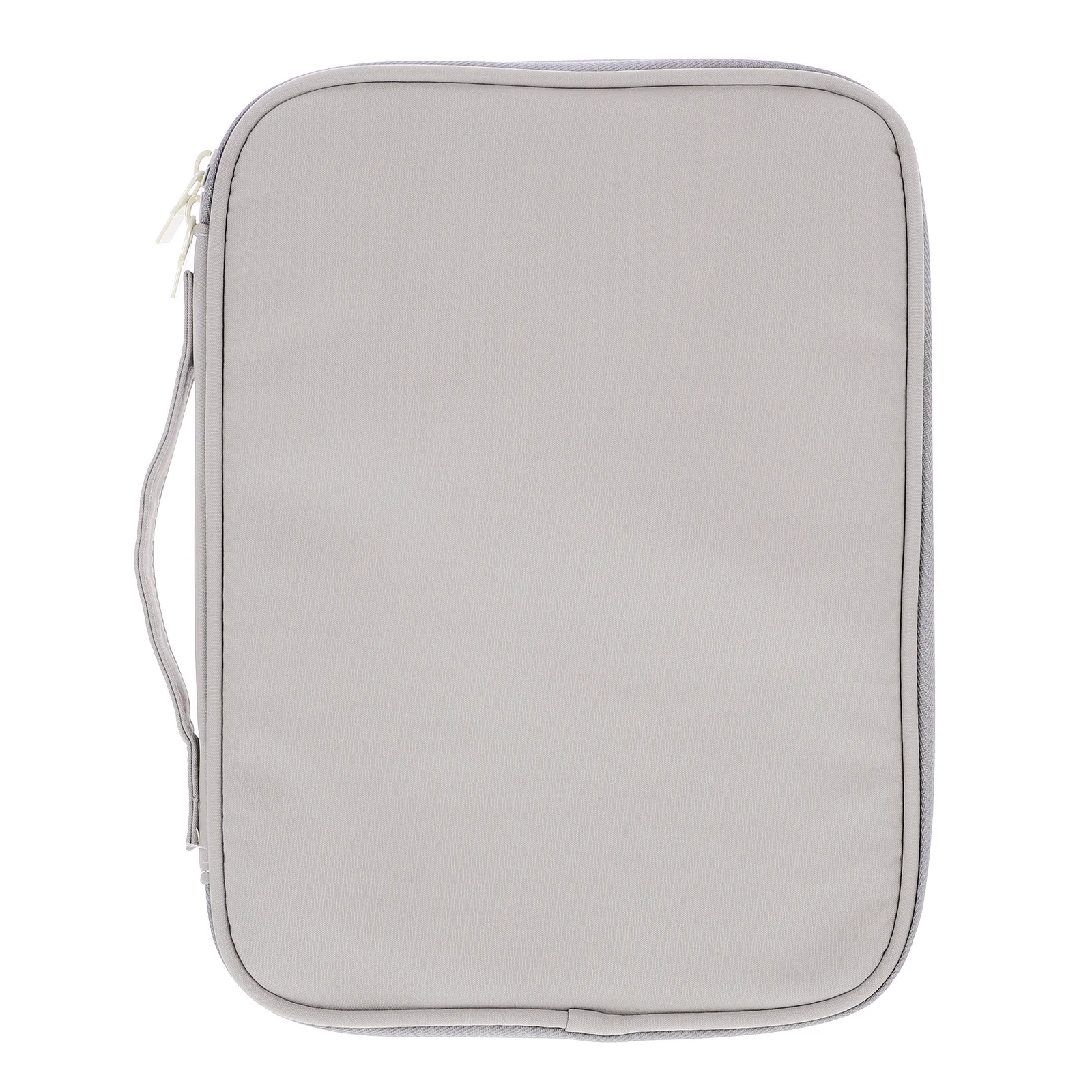 

Tablet Sleeve Case for 10-12 Inch Devices Lightweight Nylon Polyester Portable Protector Organizer Pouch for Travel Work School