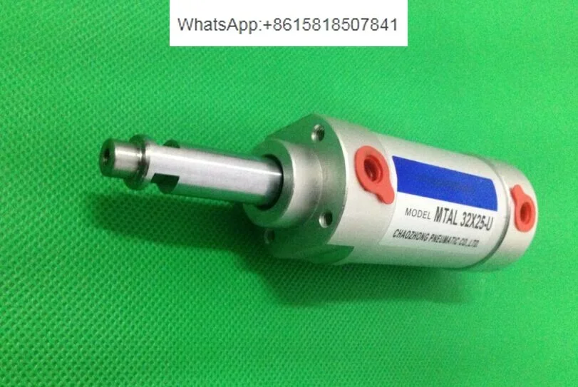 Suministro de césped artificial cilindro especial MTAL 32 * 25-U/MALY 32 * 50-I-CA