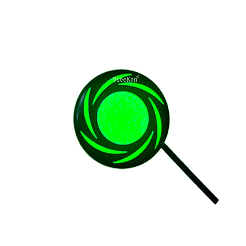 Auto-Horn Ambientebeleuchtung Kleiner Auto-Hochtöner LED-Ambientelicht Lautsprecher-Ambientebeleuchtung 64-Farben Auto-Türhorn Dekorative Hülle – Detail 11