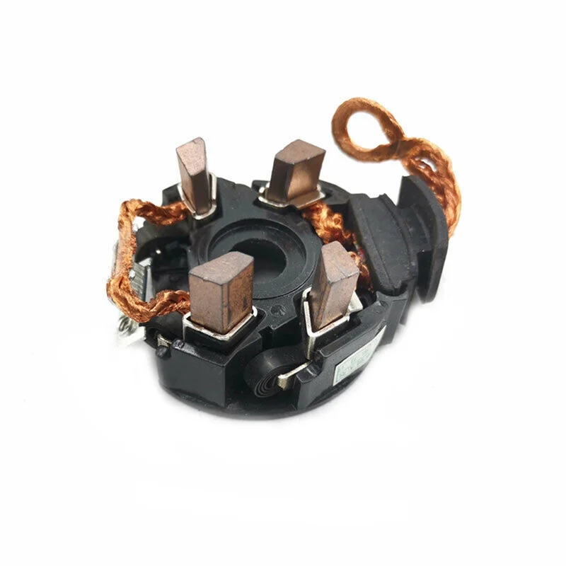 

Держатель карбоновых щеток для коллекторной рамы Assy 2813028040
