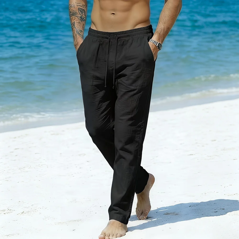 Thumbnail 4 - #66 Compare Relaxed Fit Pants Before You Buy