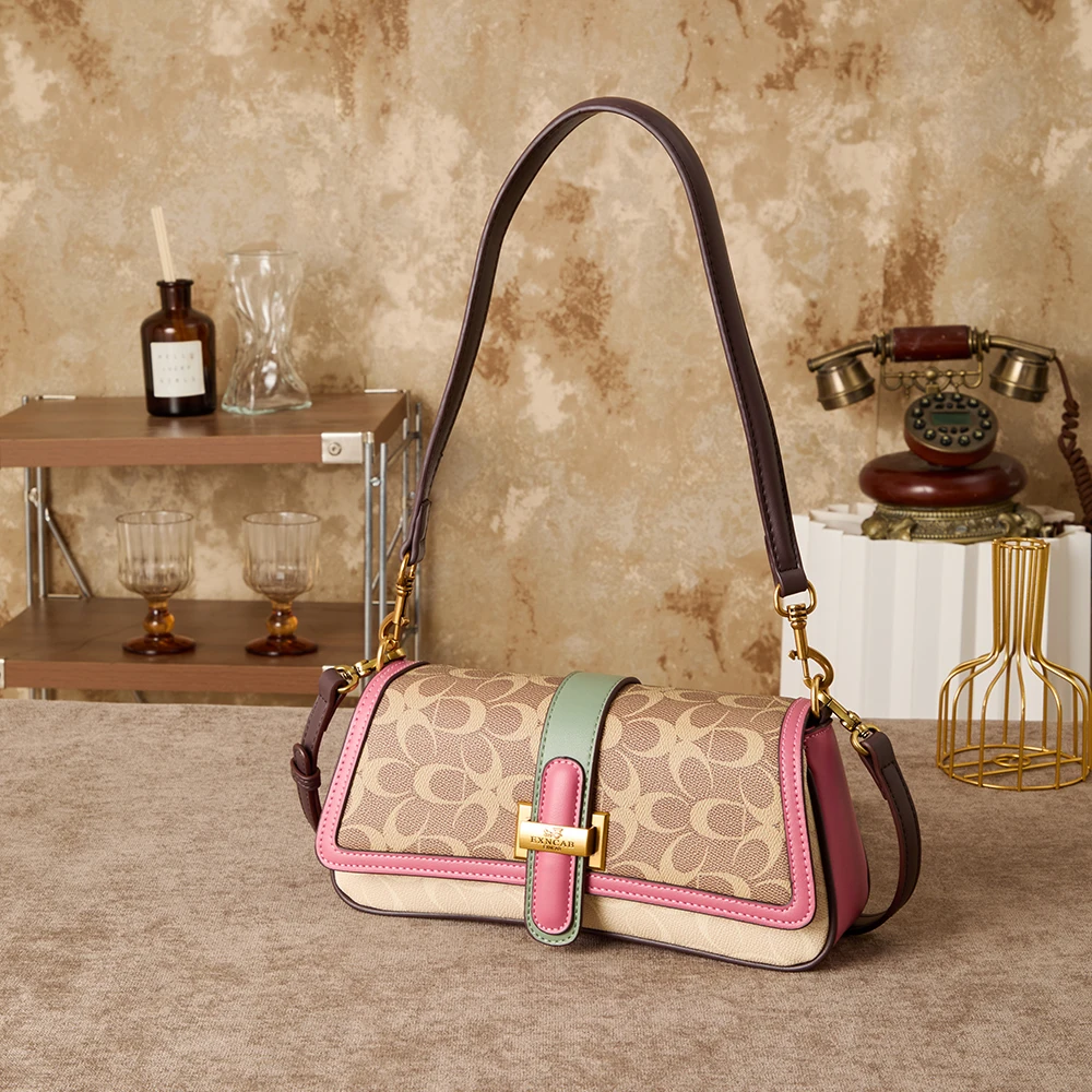 Women's handbag 2026 new fashi - Interior Design High End ulasan dan harga