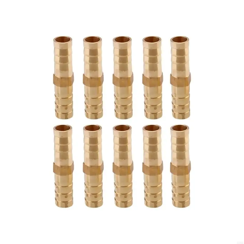 

Пакет A0KE из 10 устойчивых к коррозионной адаптерам латунных труб