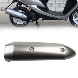 For  JOG 50 JOG ZR Evolution SA16J 5BM 5SU Motorcycle Scooter Muffler Cover Exhaust pipe Heat Cover