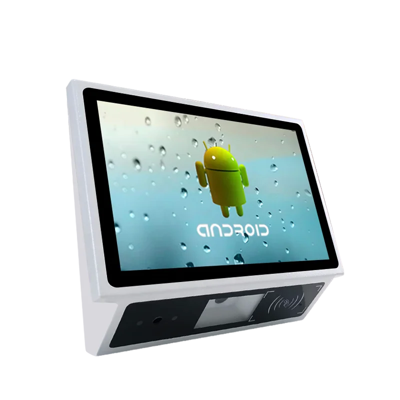 

MSWinson WIN28 Android Price Checker with Built in 2D Barcode Reader for Hypermarket Chain