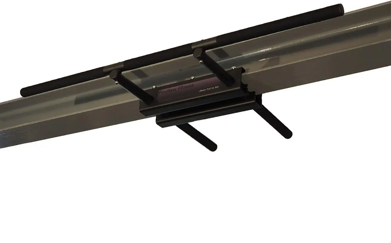 

Ограничение веса 600 фунтов — перекладина для подтягивания I-Beam — прямой длинный стержень — лента для захвата.