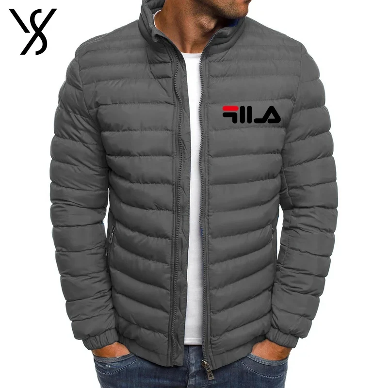 Outdoor camping and leisure sports jacketmodern warmthcomfort multifunctional high new autumn and winter 2024 hot selling item